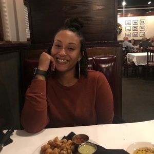 Meet your Posher, Brianna